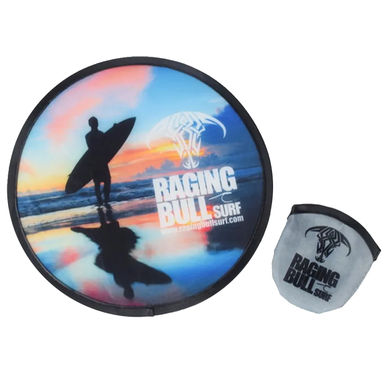 Flying Disc - Custom Napkins Now