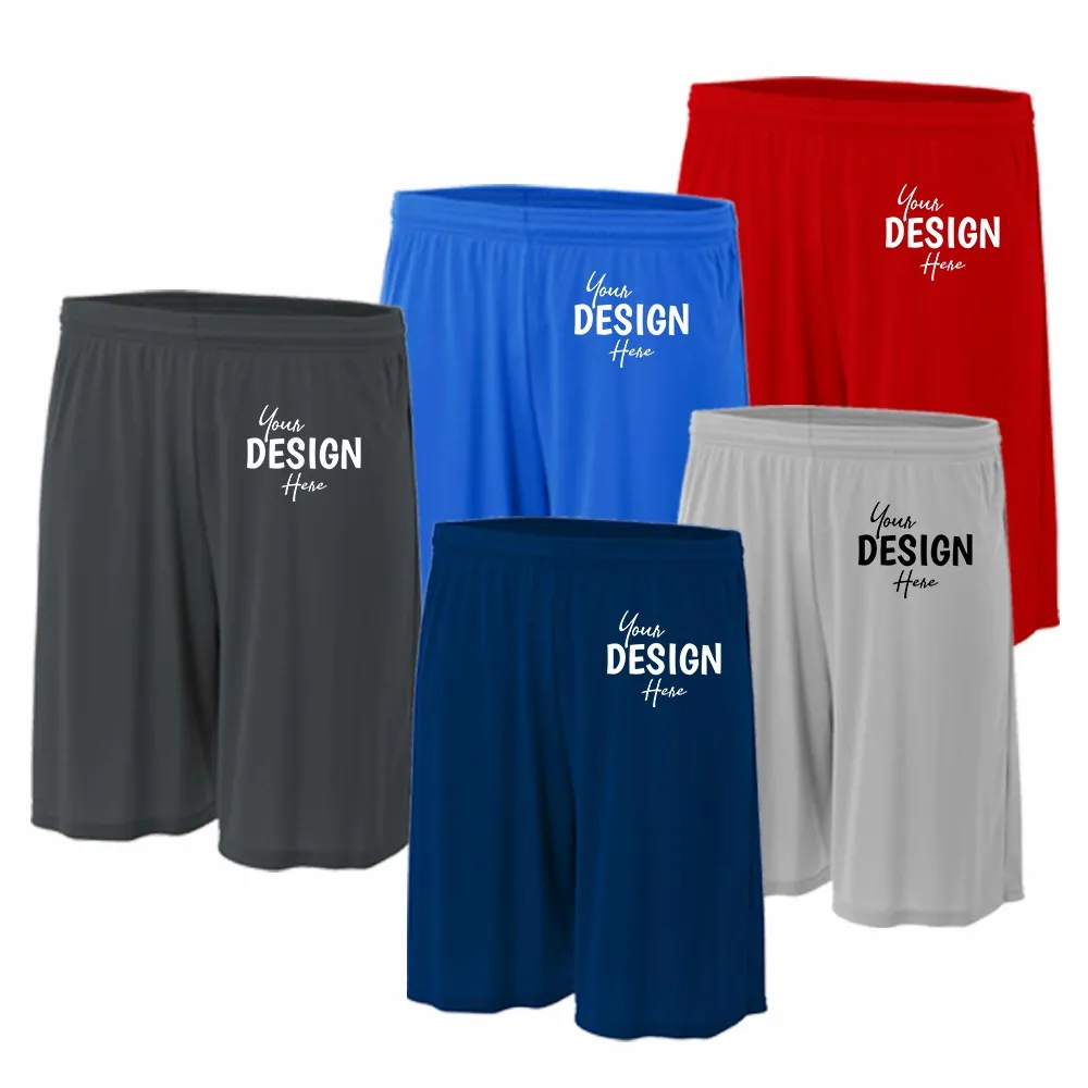 Shorts - Custom Napkins Now