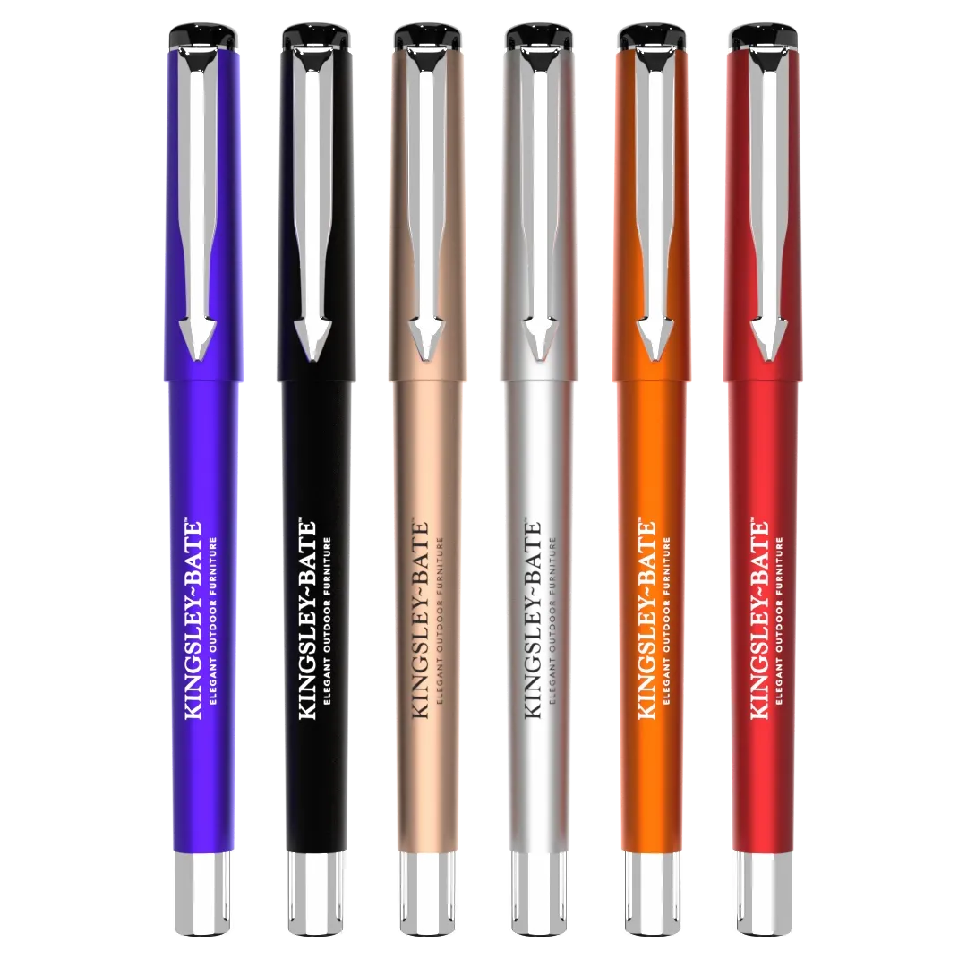 Pens - Custom Napkins Now