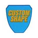 Custom Shape Custom Shape