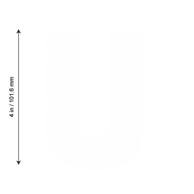 U U