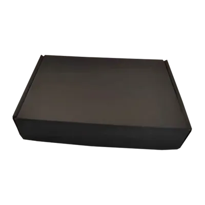 Black Black