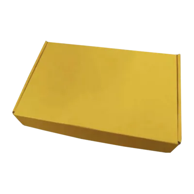 Yellow Yellow