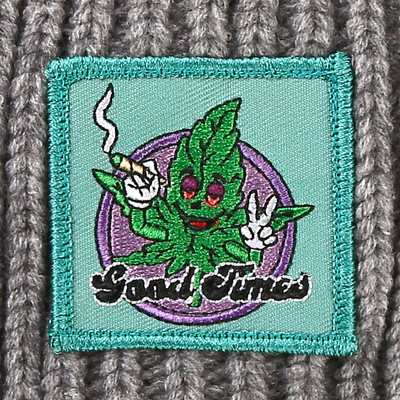 Embroidered Patch Embroidered Patch