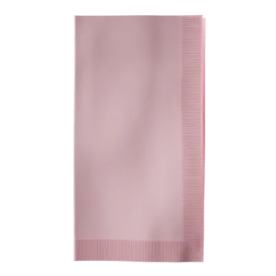Blank Guest Towel Napkins 8 in x 4.5 in - Coined Style