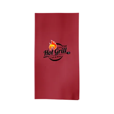 Premium Guest Towel Napkins 8 in x 4.5 in - Standard Style