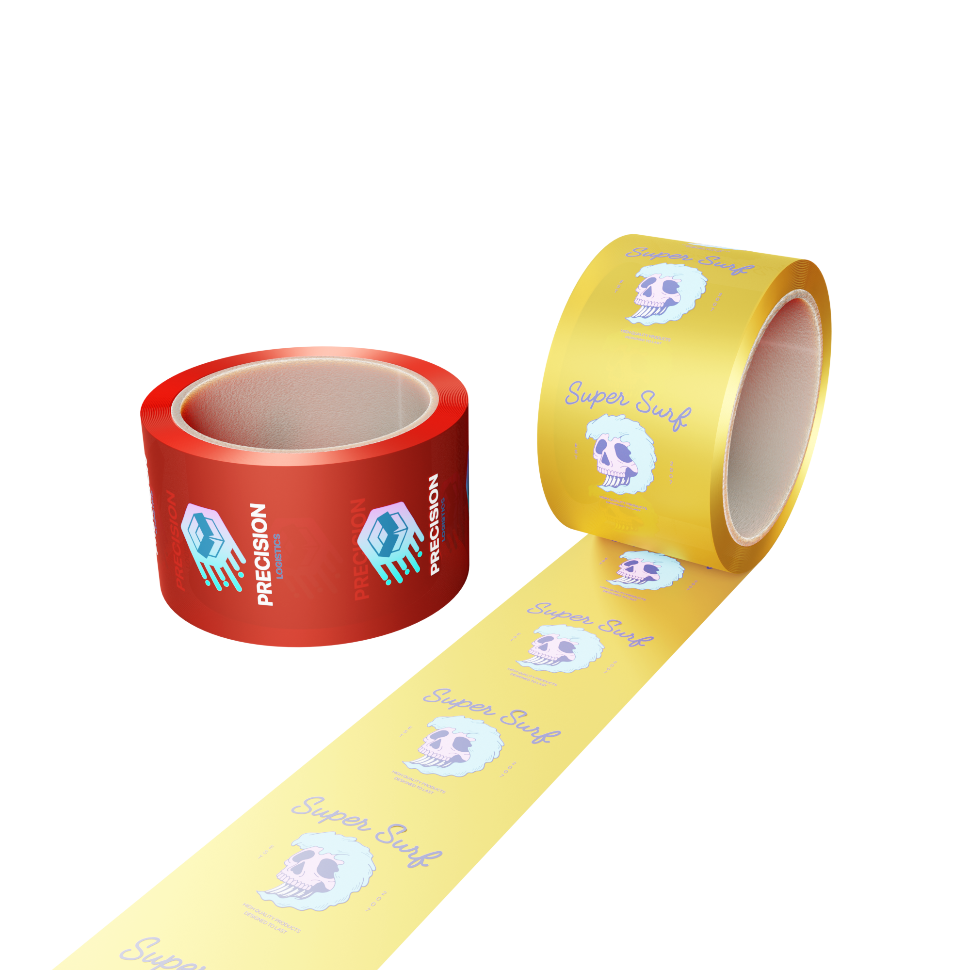 Shipping Tape 